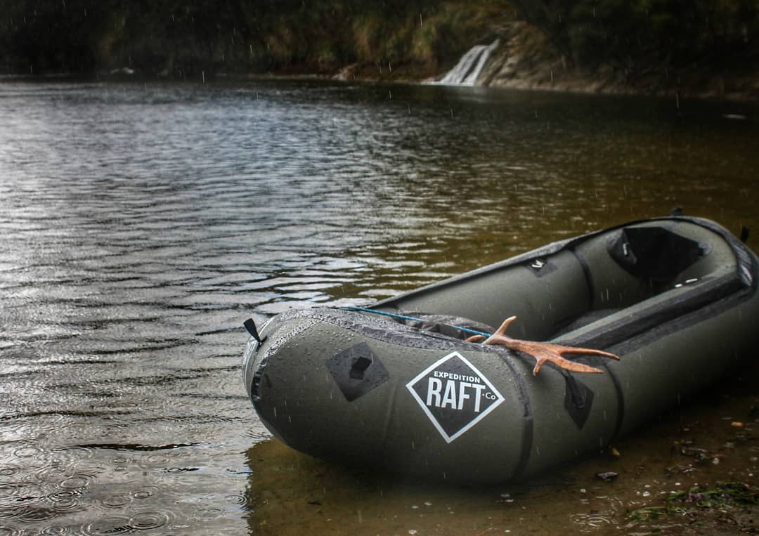 Expedition Rafts